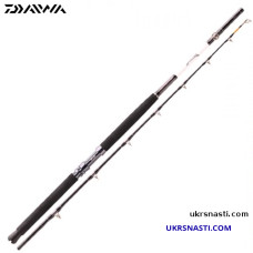 Удилище бортовое Daiwa Tanacom 2.1m 400-1000gr